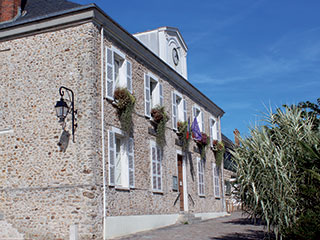 mairie de Briis-sous-Forges
