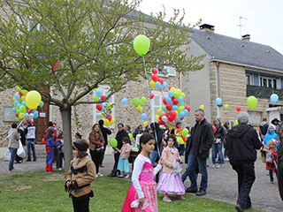 Carnaval de la Caisse des Écoles