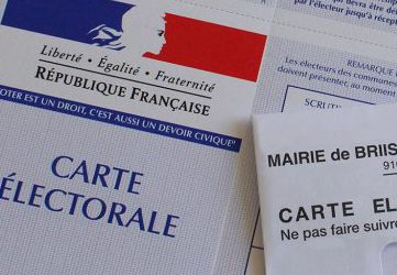 inscriptions sur les listes électorales