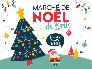 Marché de Noël