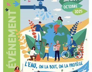 Journée de l’environnement