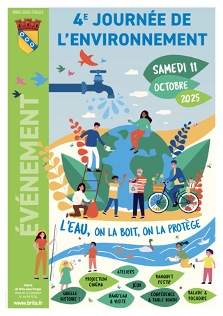 Journées de l'environnement