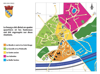 Conseils de quartiers