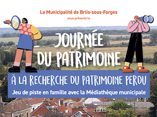 Journées du patrimoine 2025