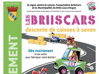 Les BriisCars 2025
