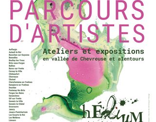 Parcours d’artistes