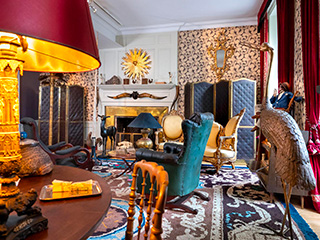 Sortie d’automne du CCAS