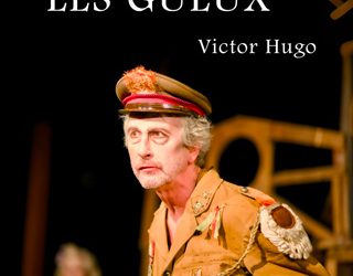 Sorties théâtre de novembre