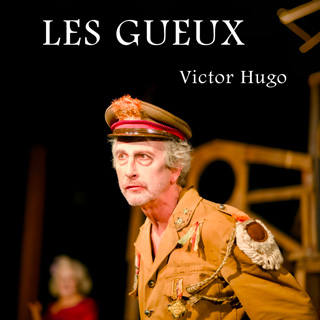 Affiche pièce théâtre de Bligny 2025