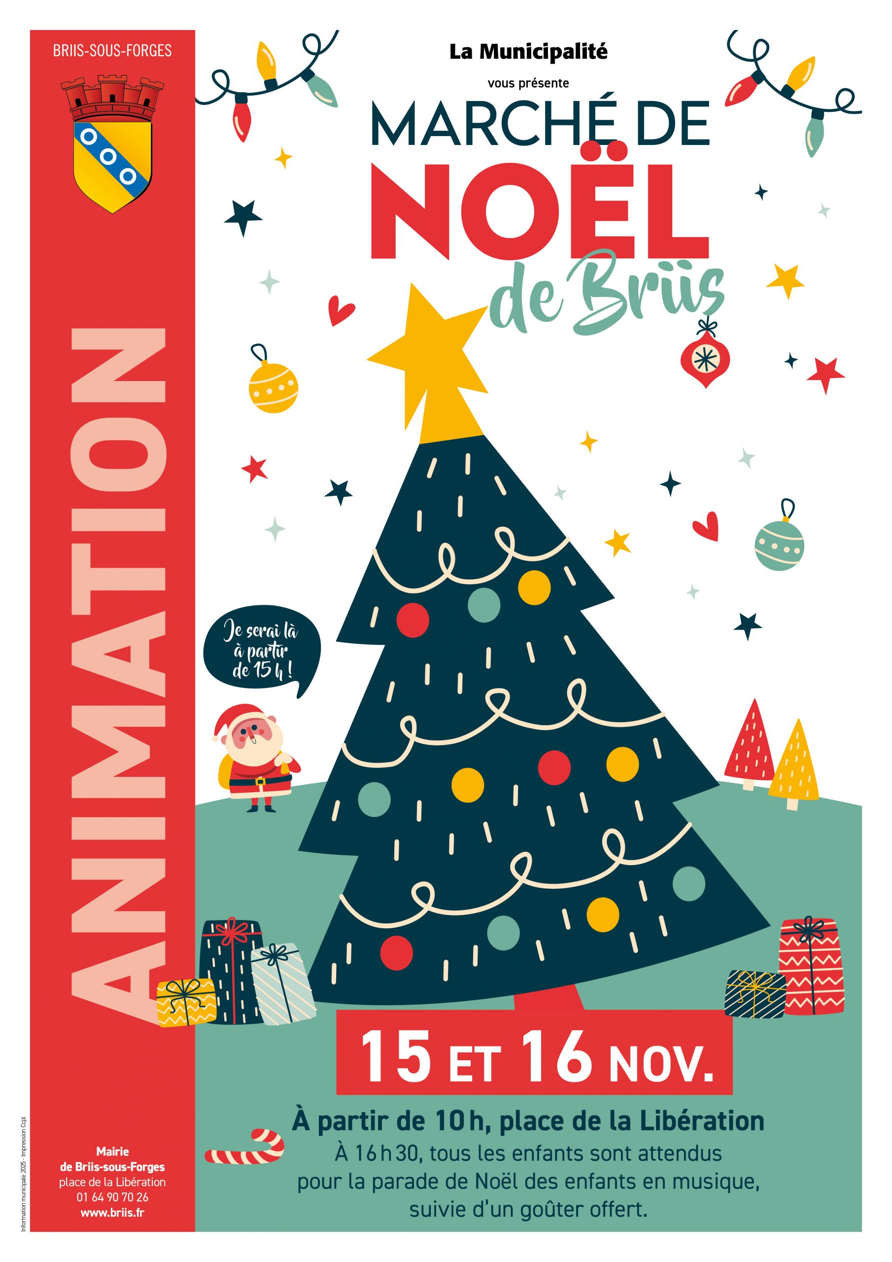 Journées de l'environnement