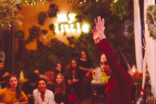 Contes de Noël – Histoires filantes