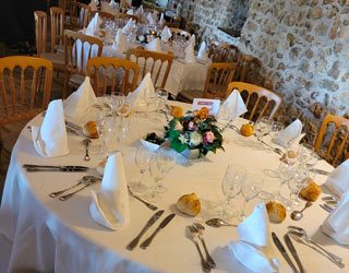 Fêtes de fin d’année des aîné·es