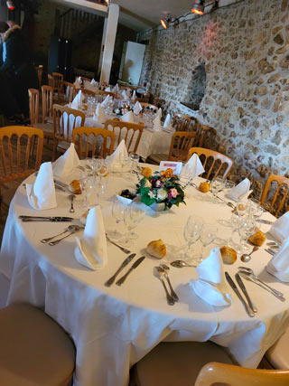 Repas ainé·es 2025