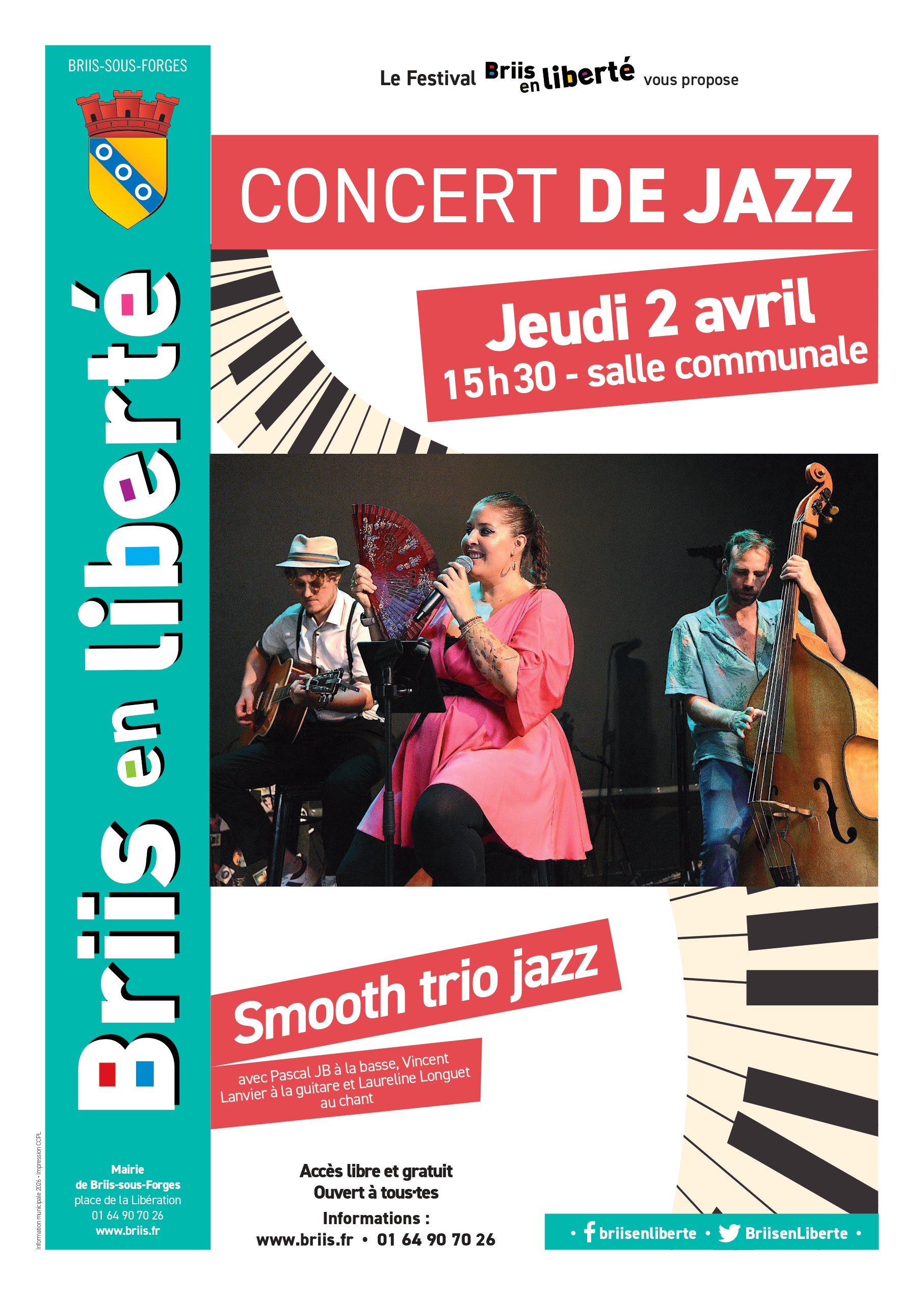 Sapins de quartier de Briis-sous-Forges