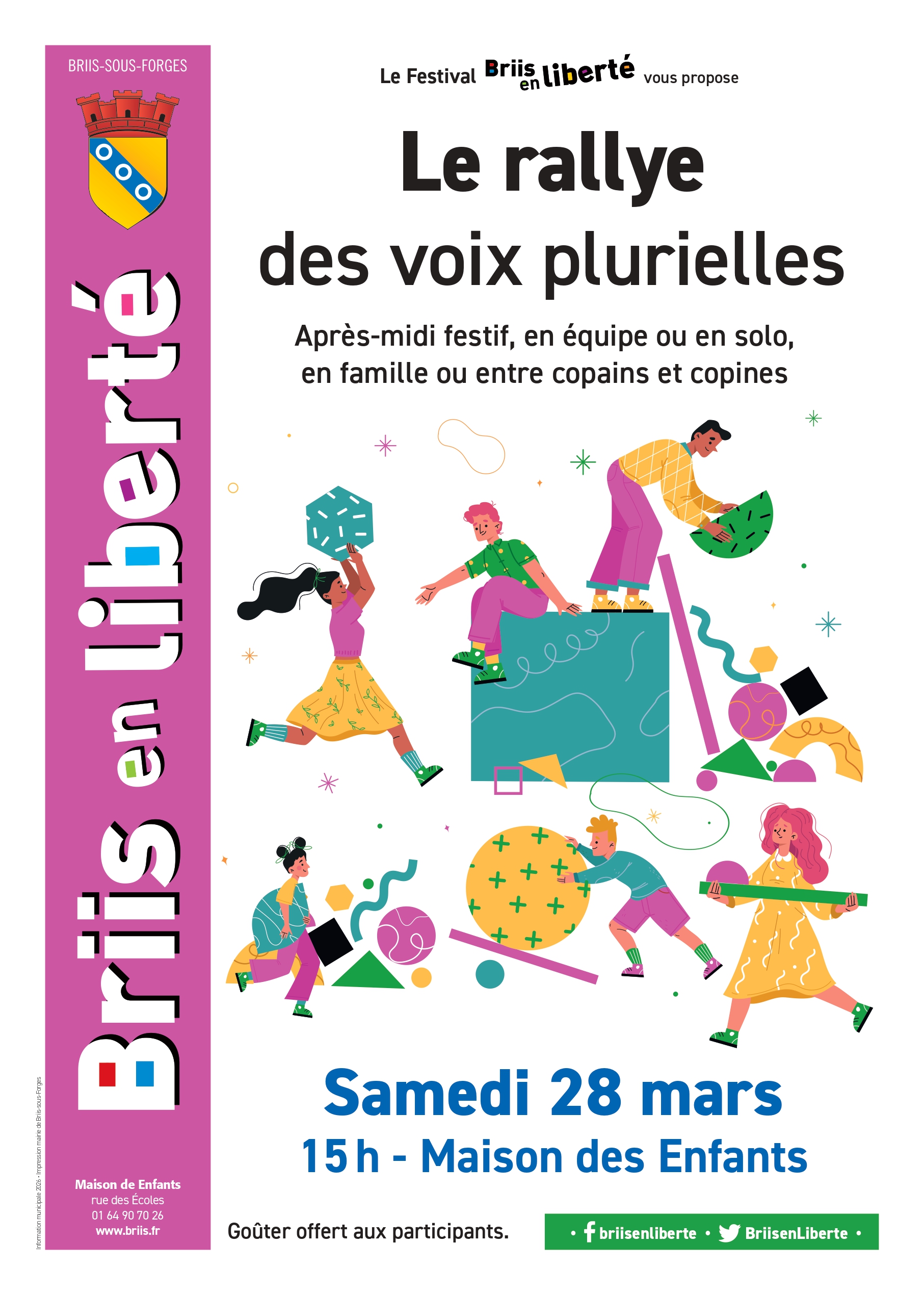 Sapins de quartier de Briis-sous-Forges