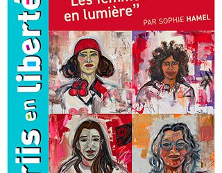 Exposition Les femmes en lumière