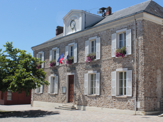 Conseil municipal Lundi 30 mars 2026