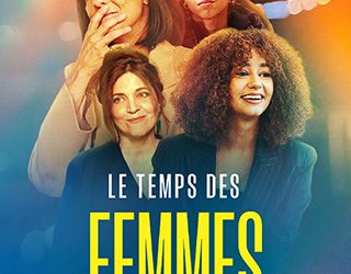 Projection : Le temps des femmes