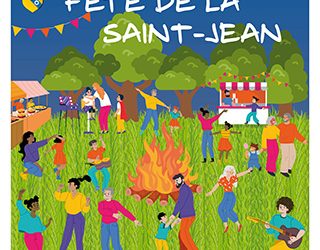 Fête de la Saint-Jean