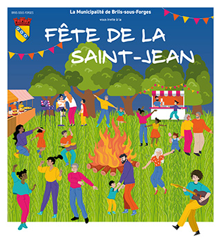 Fête de la Saint-Jean