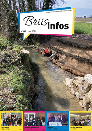 Vignette_BM119 Briis Infos n°113 - couverture