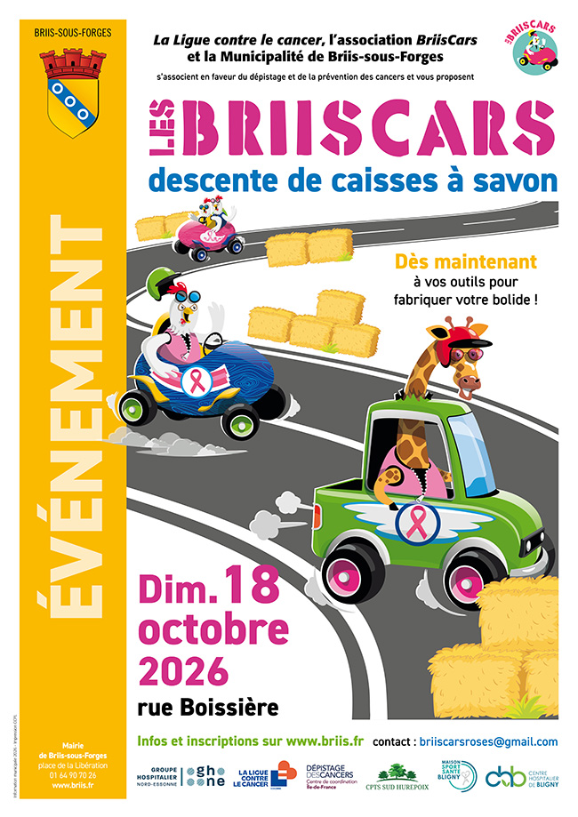 Journées de l'environnement