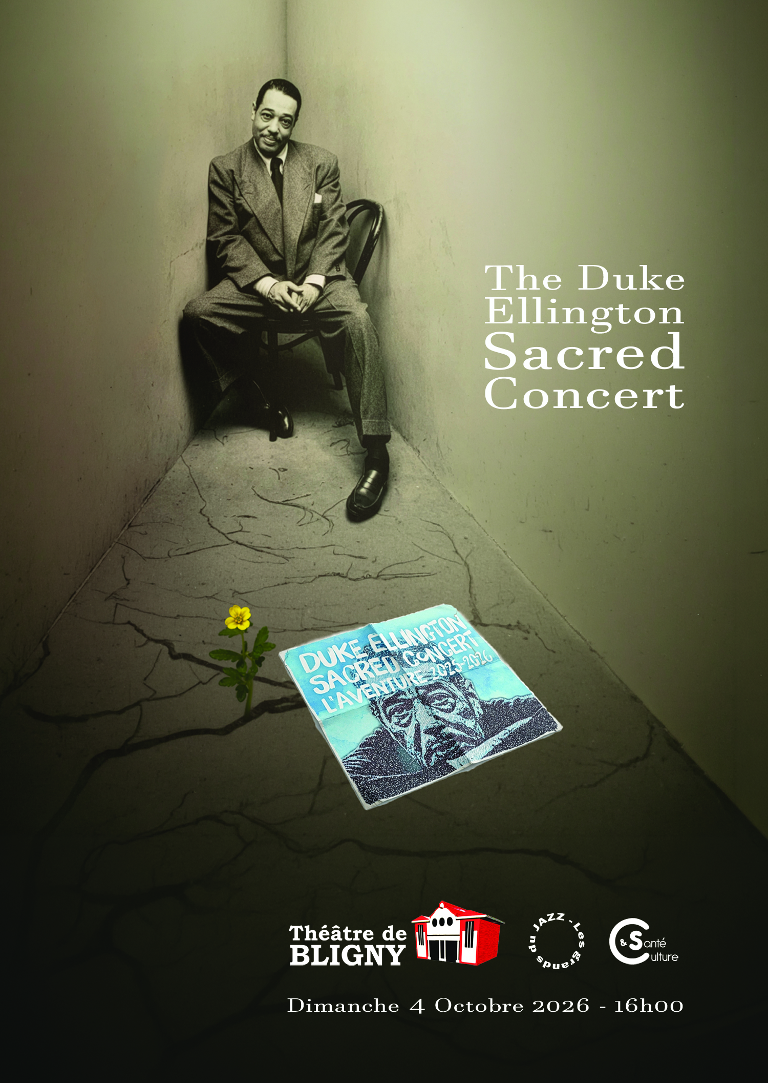 Concert jeudi Bligny