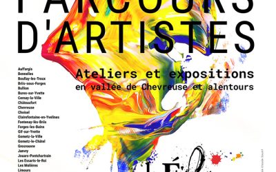 Parcours d’artistes